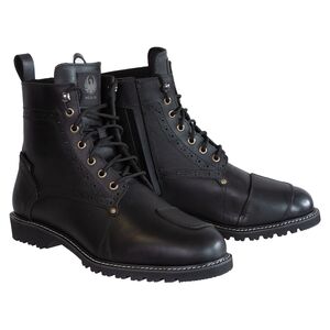 Merlin Derby Brogue D3O WP Boots