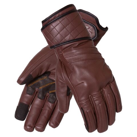 Merlin Catton III D3O WP Gloves