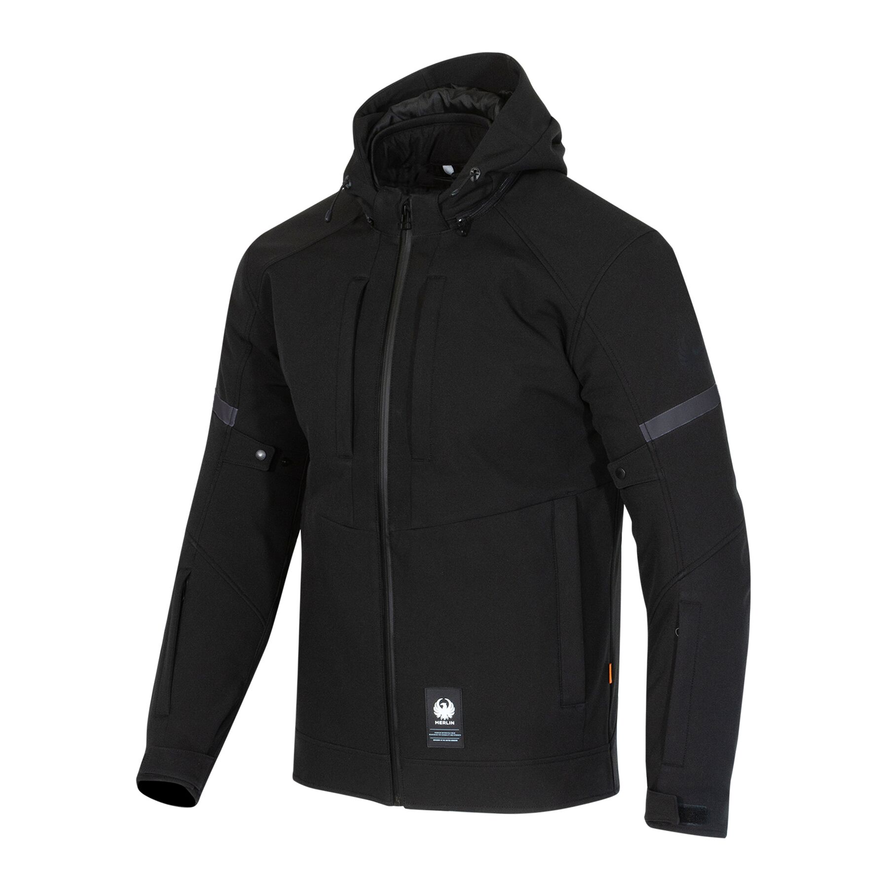 Merlin Flare D3O WP Laminated Jacket