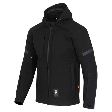 Merlin Flare D3O WP Laminated Jacket