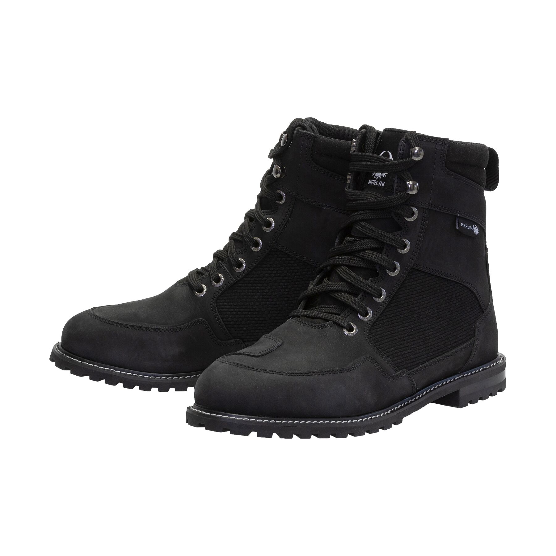 Merlin Rockwell D3O WP Boots