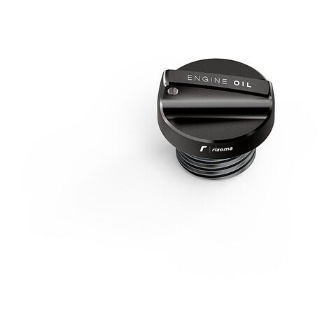 Rizoma Oil Filler Cap Yamaha MT-09 / SP / XSR900 / Multistrada V4 2021-2024