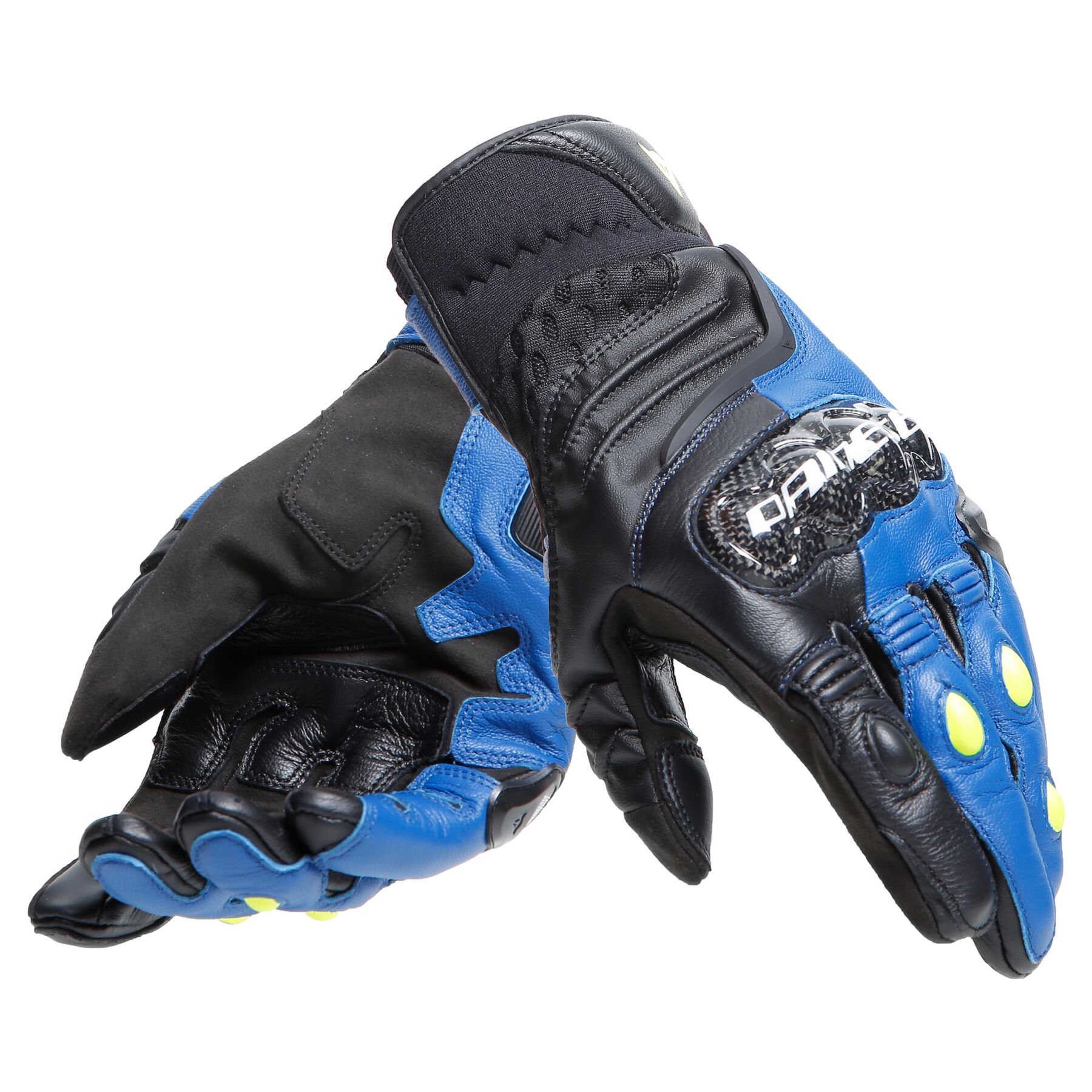 Dainese Carbon 4 Short Gloves (SM and MD)