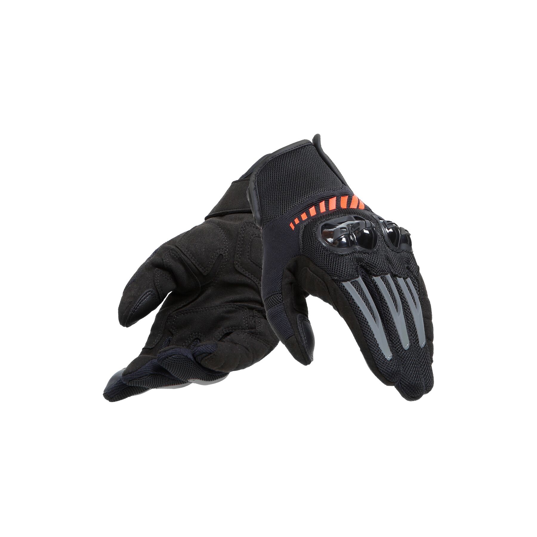 Dainese MIG 3 Air Tex Gloves (XS and LG)