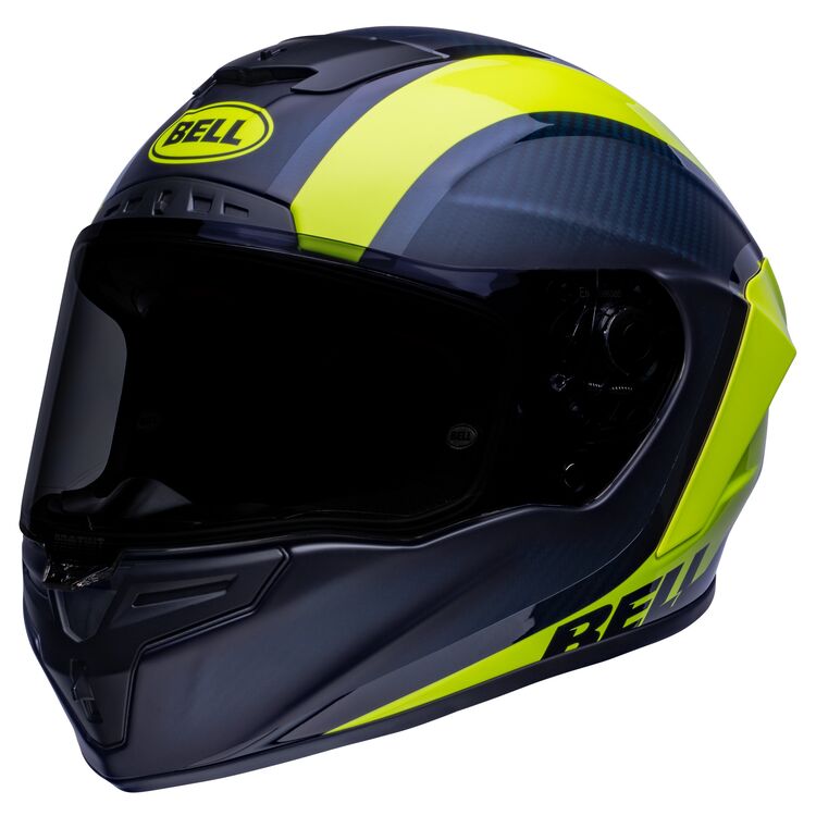 Blue/Hi-Viz