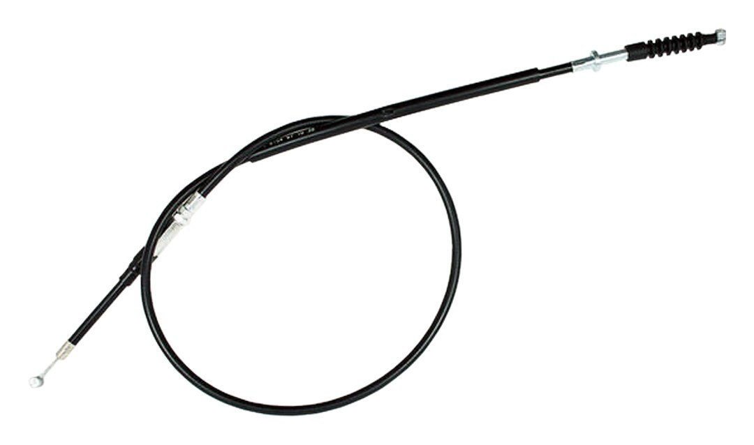 Motion Pro Clutch Cable Kawasaki KX250 / KX500 19881989 RevZilla