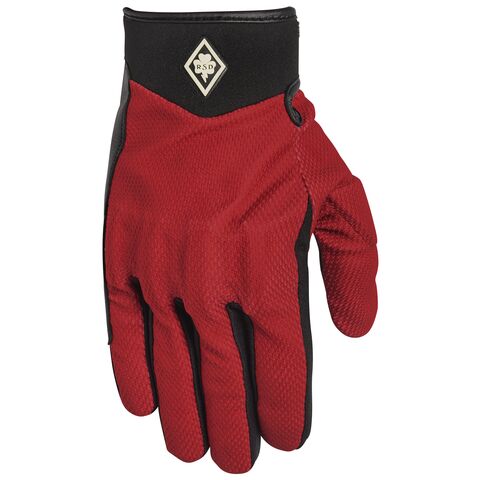 Roland Sands Seventy4 Cota CE Gloves (LG and XL)