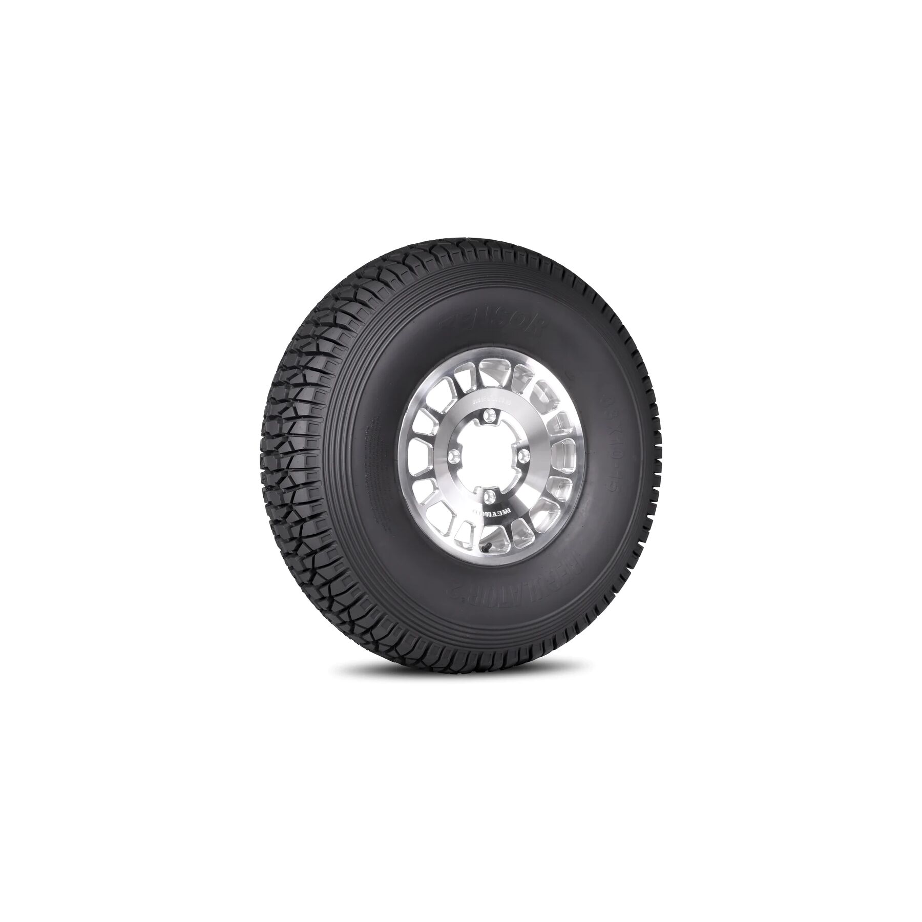 Tensor Regulator 2 Tires