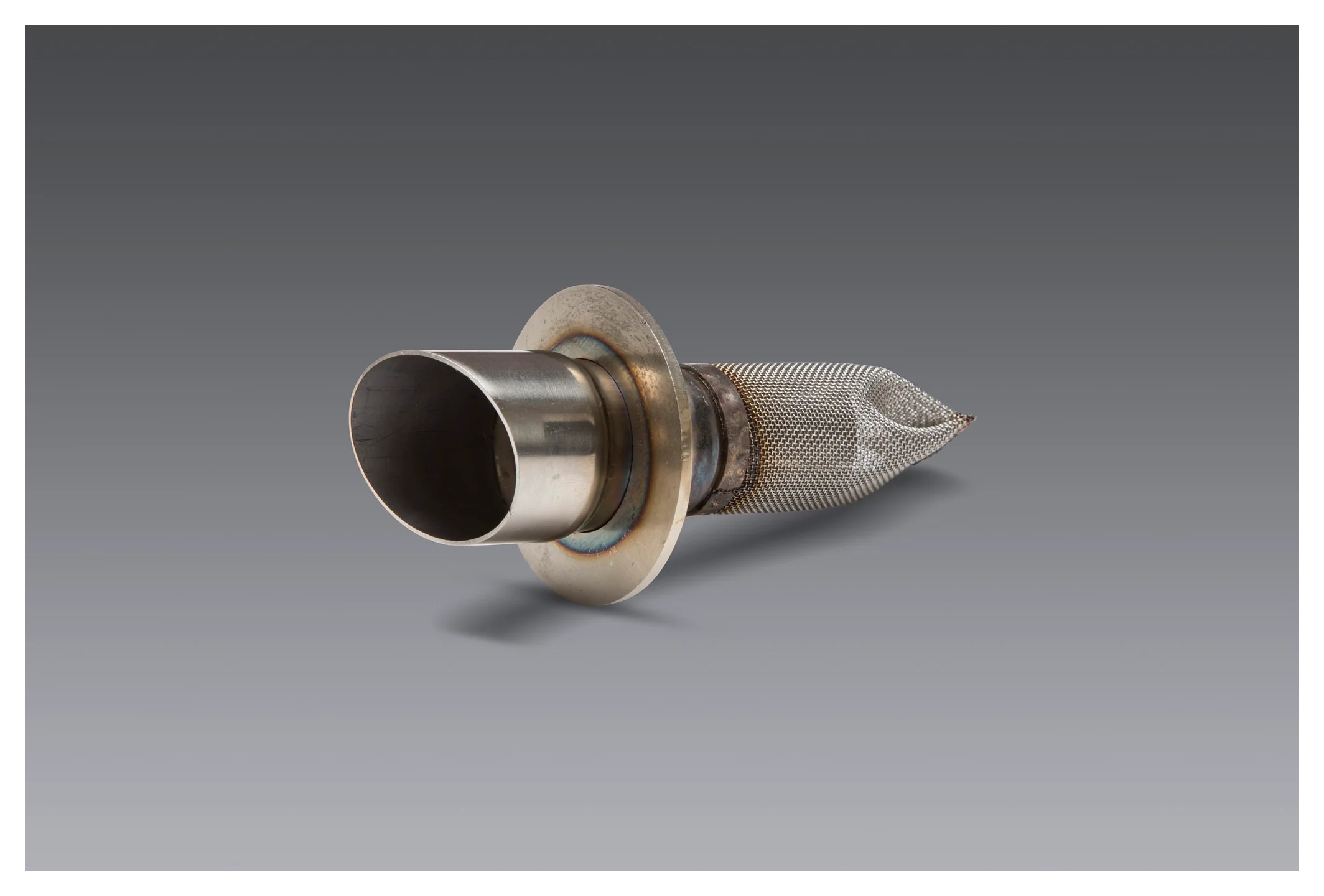 Yoshimura RS3 Spark Arrestor Kit RevZilla