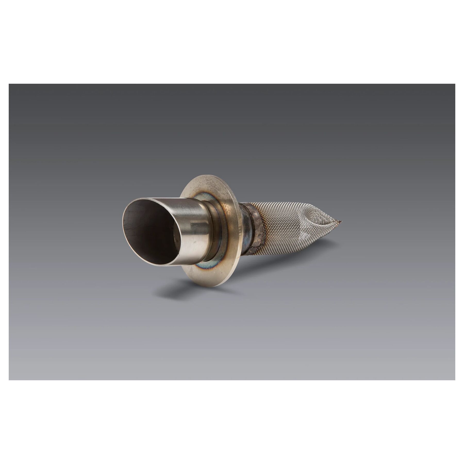 Yoshimura RS-3 Spark Arrestor Kit