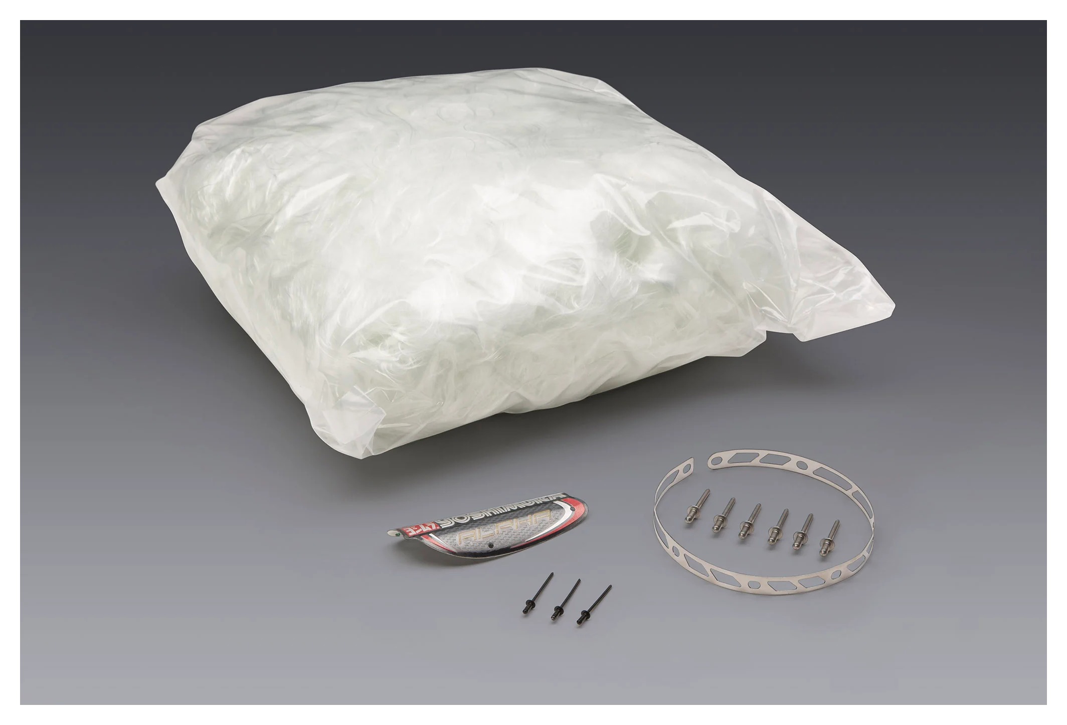 Yoshimura Premium Repack Kits Alpha