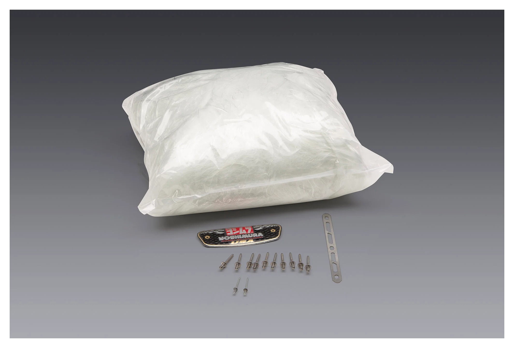 Yoshimura Premium Repack Kits R-77