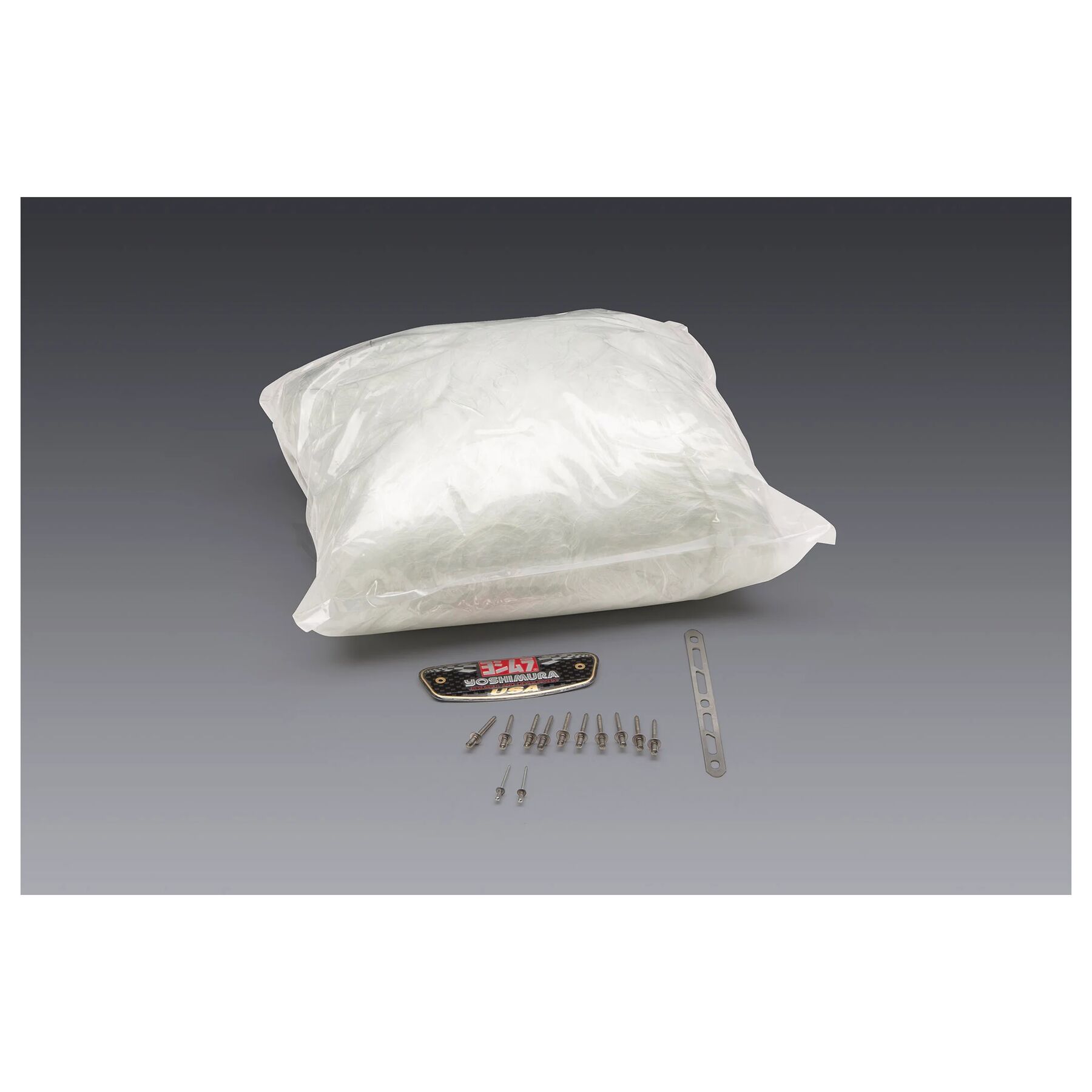 Yoshimura Premium Repack Kits