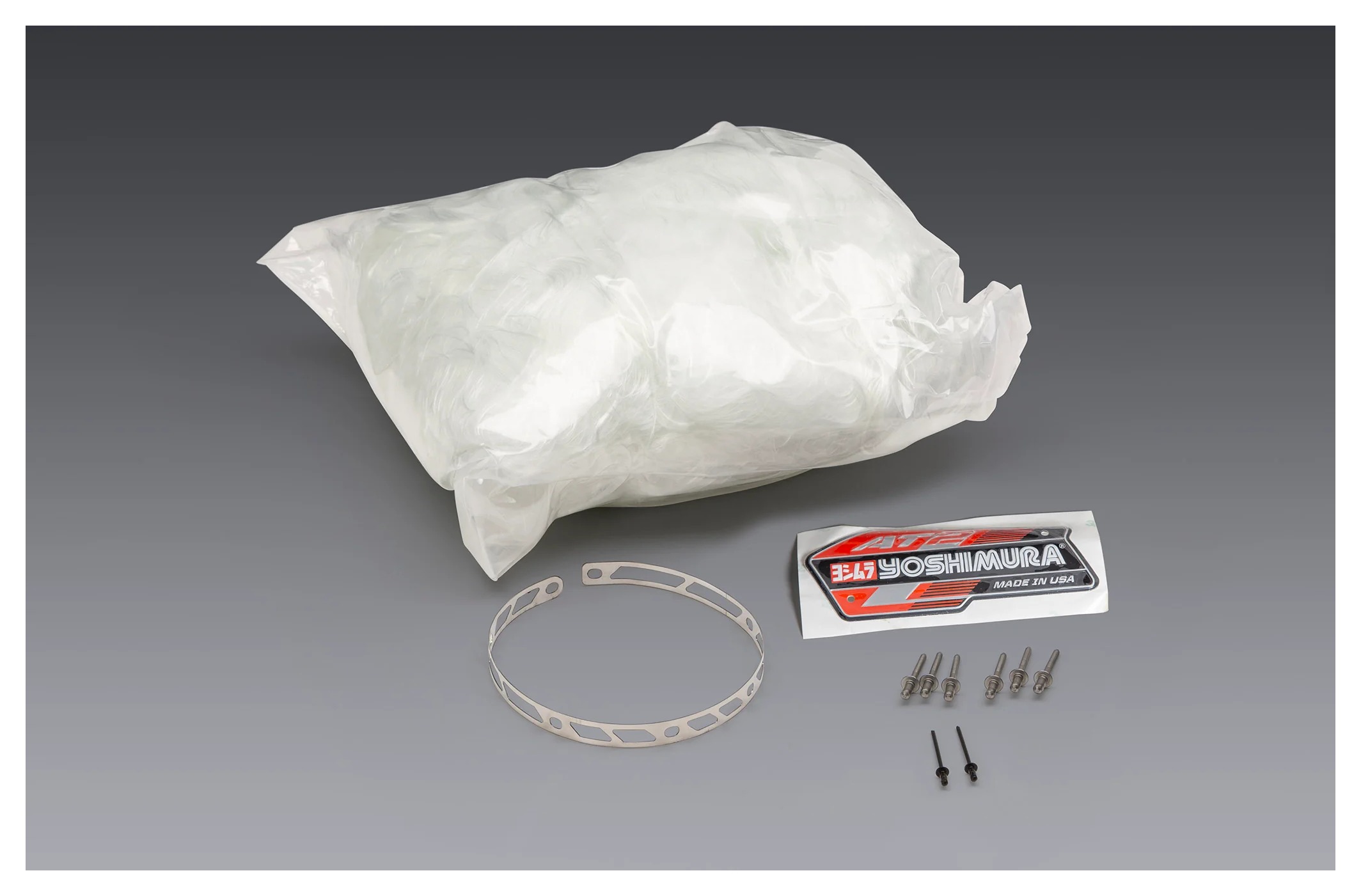Yoshimura Premium Repack Kits AT2