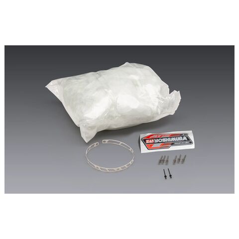 Yoshimura Premium Repack Kits