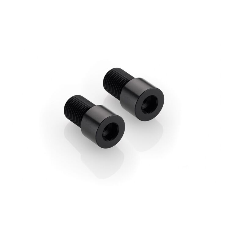 Rizoma Bar End Adapter Yamaha [Open Box]