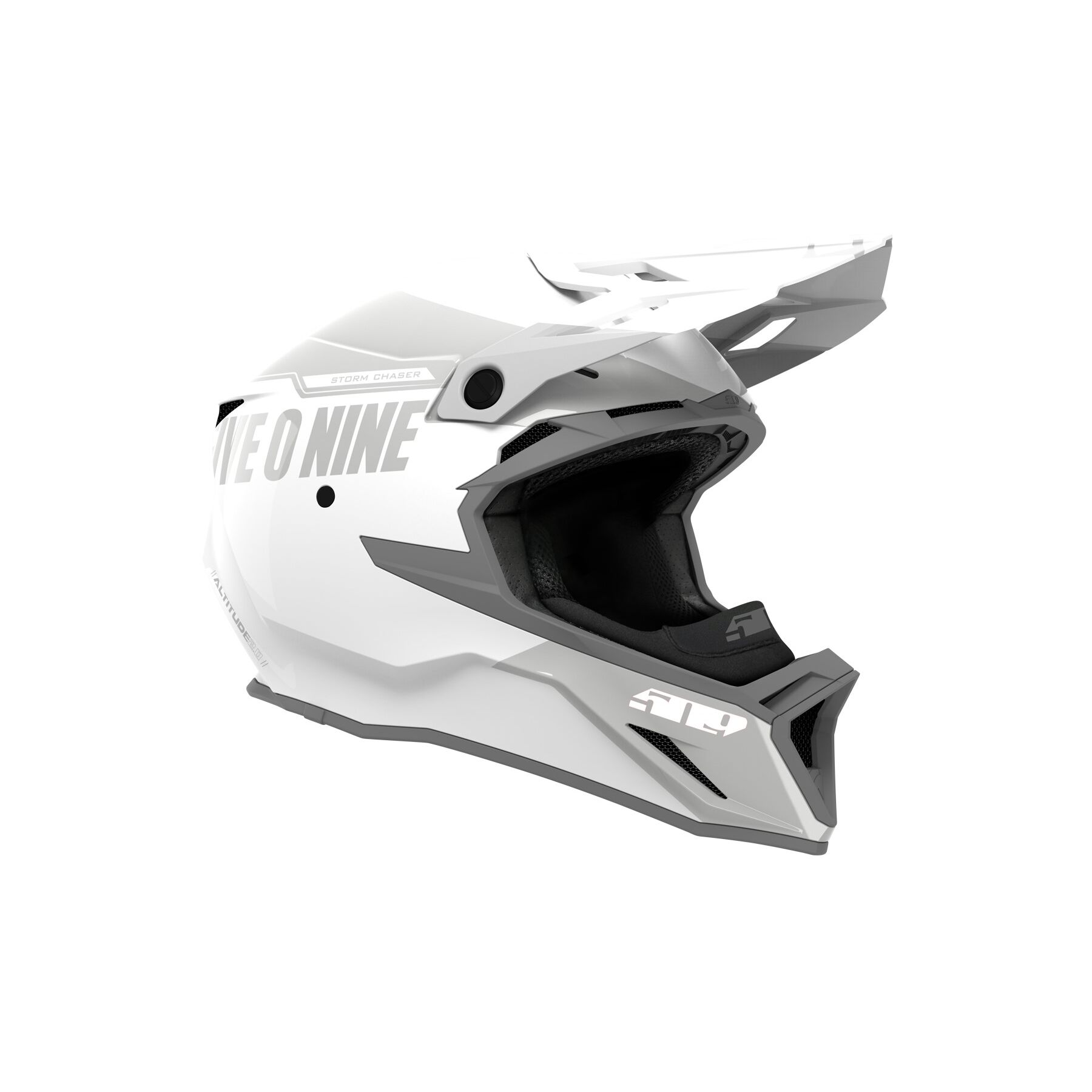 509 Altitude 2.0 Helmet (2XL)