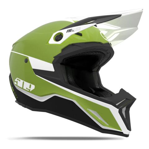 509 Altitude 2.0 Helmet