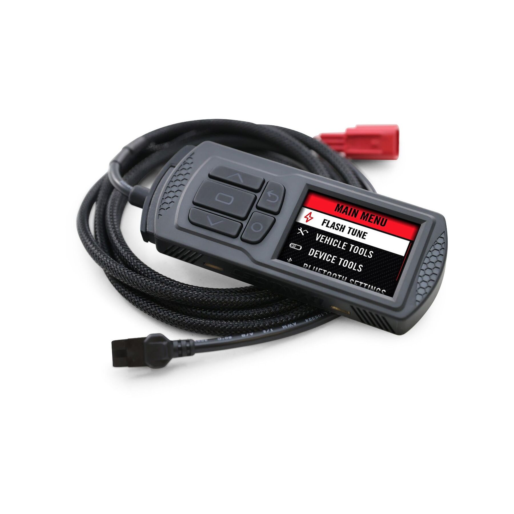 Dynojet Power Vision 3 Yamaha Tenere 700 2022-2024