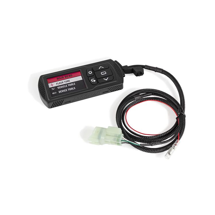 Dynojet Power Vision 3 Yamaha Tenere 700 2021