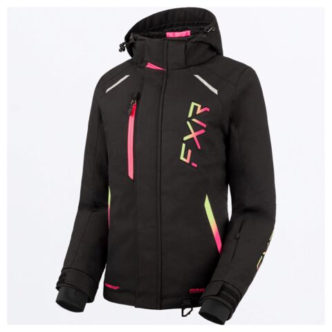 FXR Pulse Women's Jacket