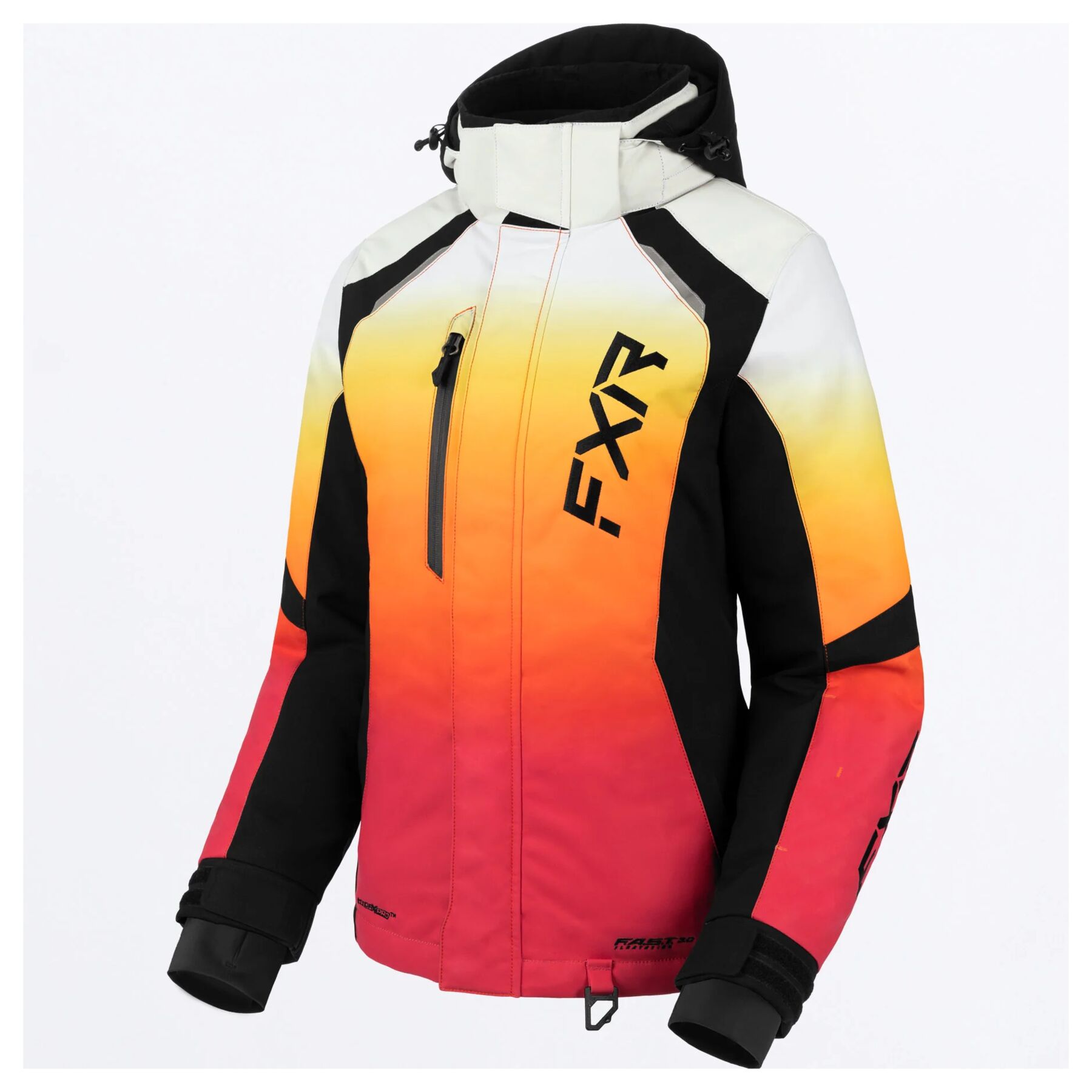 FXR Pulse Women's Jacket