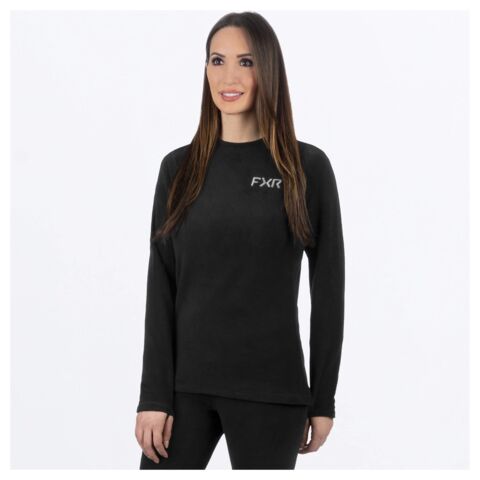 FXR Pyro Thermal Long Sleeve Women's Shirt