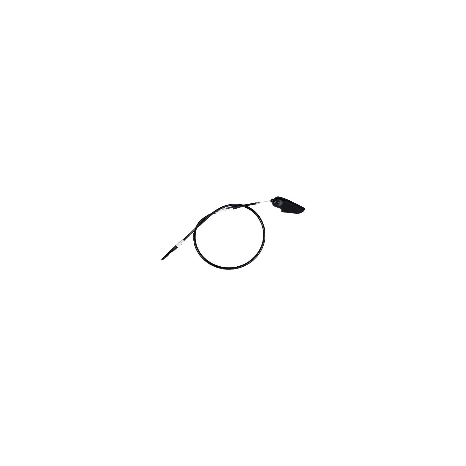 Motion Pro Clutch Cable Yamaha YZ125 1986-1988