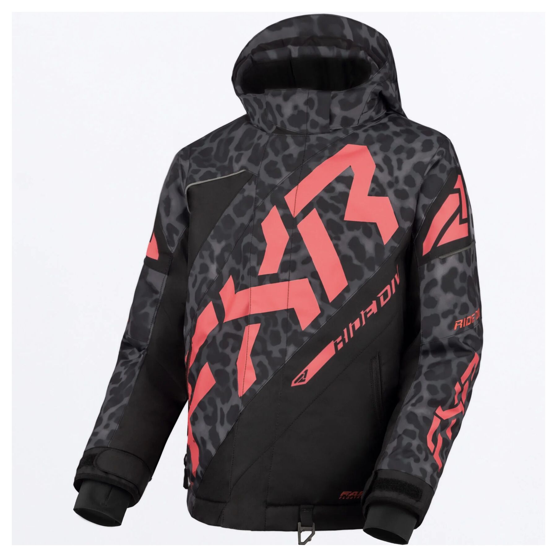 FXR Youth CX Jacket