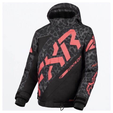FXR Youth CX Jacket