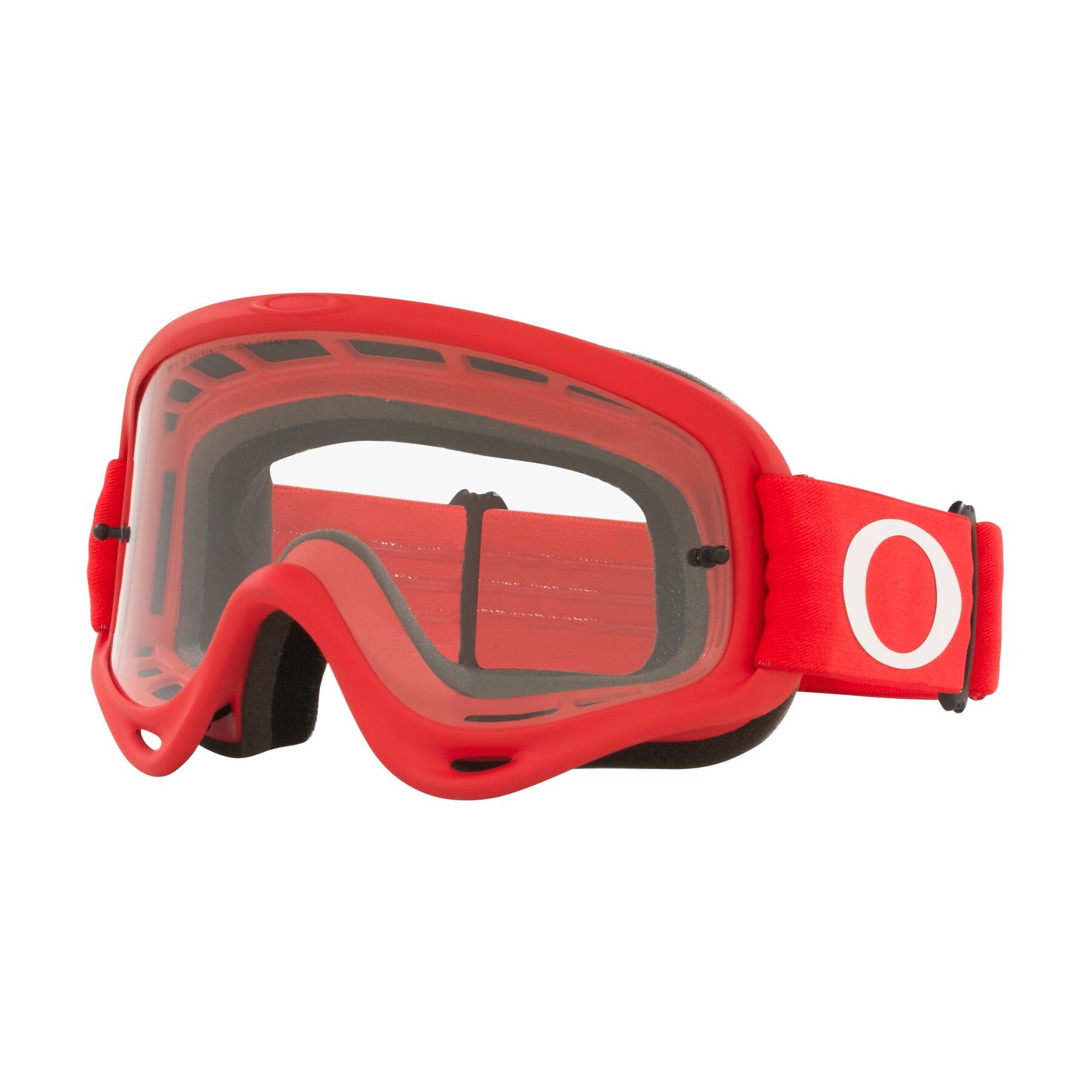Oakley O Frame MX Goggles