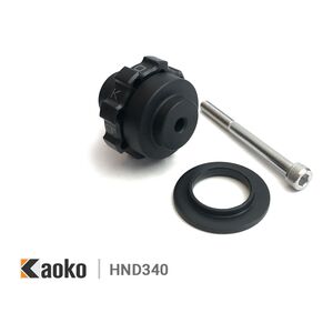 Kaoko Throttle Stabilizer Honda XL750 Transalp 2024-2025 - RevZilla