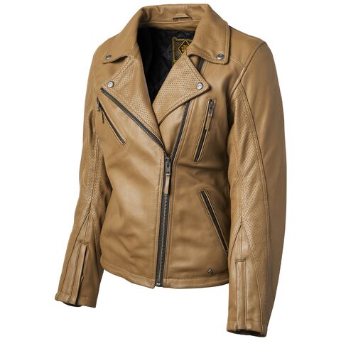 Roland Sands Seventy4 Atherton CE Women's Jacket