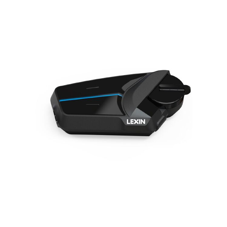 Lexin Novus Bluetooth Headset