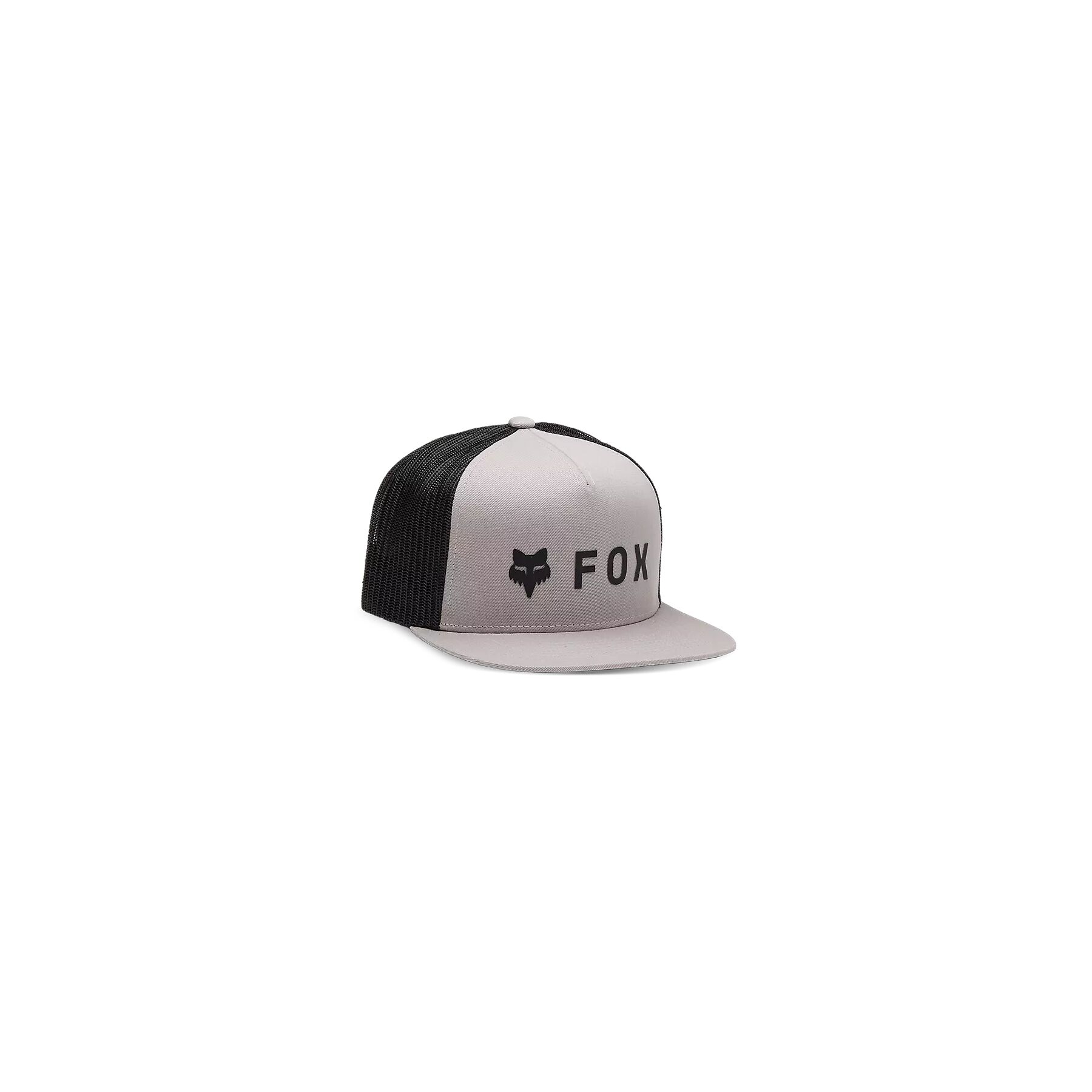 Fox Racing Absolute Mesh Snapback Hat
