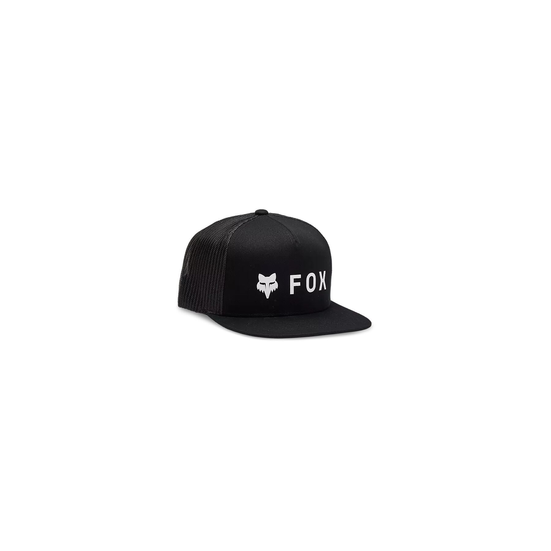 Fox Racing Absolute Mesh Snapback Hat