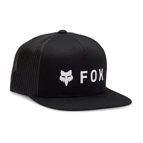 Fox Racing Absolute Mesh Snapback Hat
