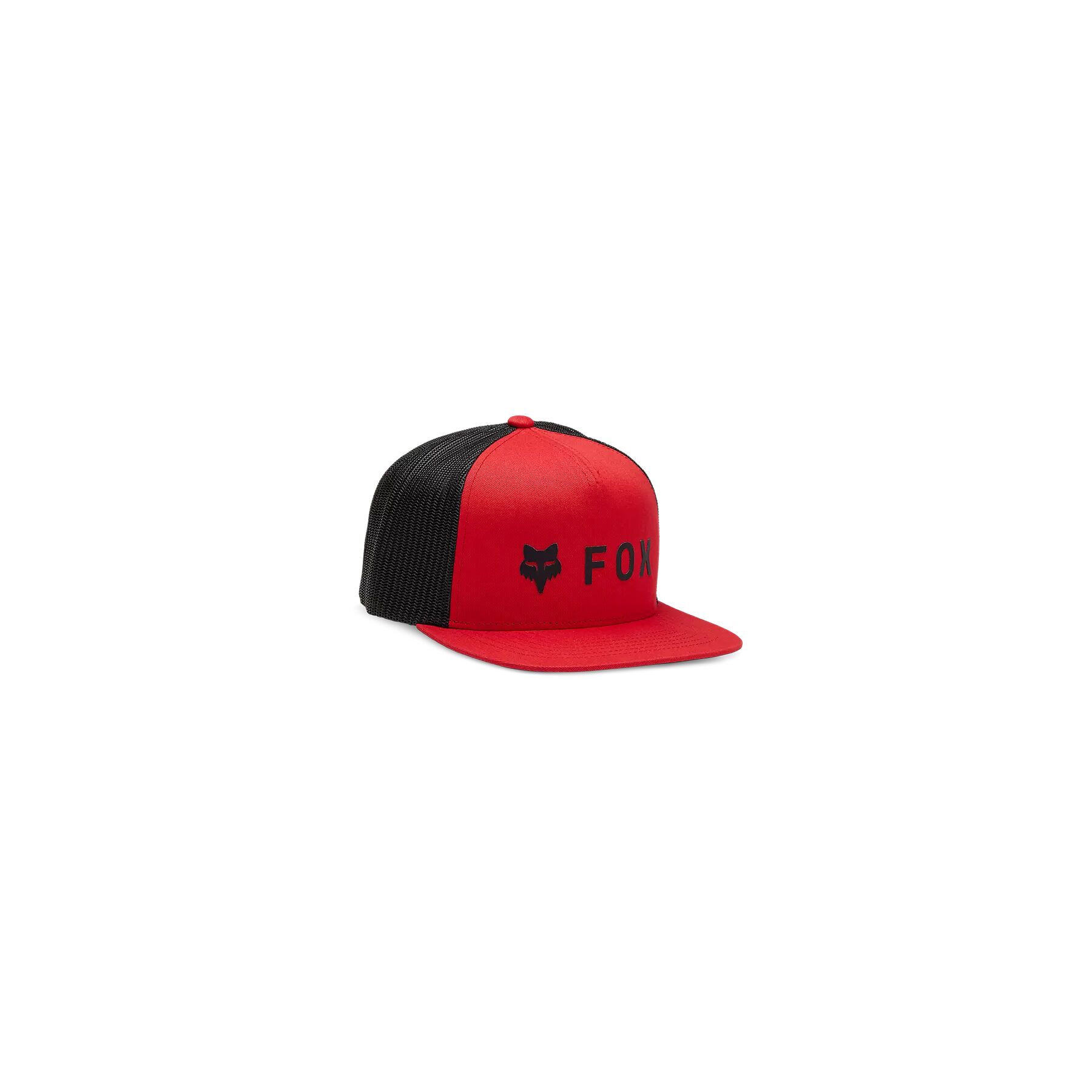 Fox Racing Absolute Mesh Snapback Hat