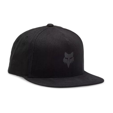 Fox Racing Fox Head Snapback Hat