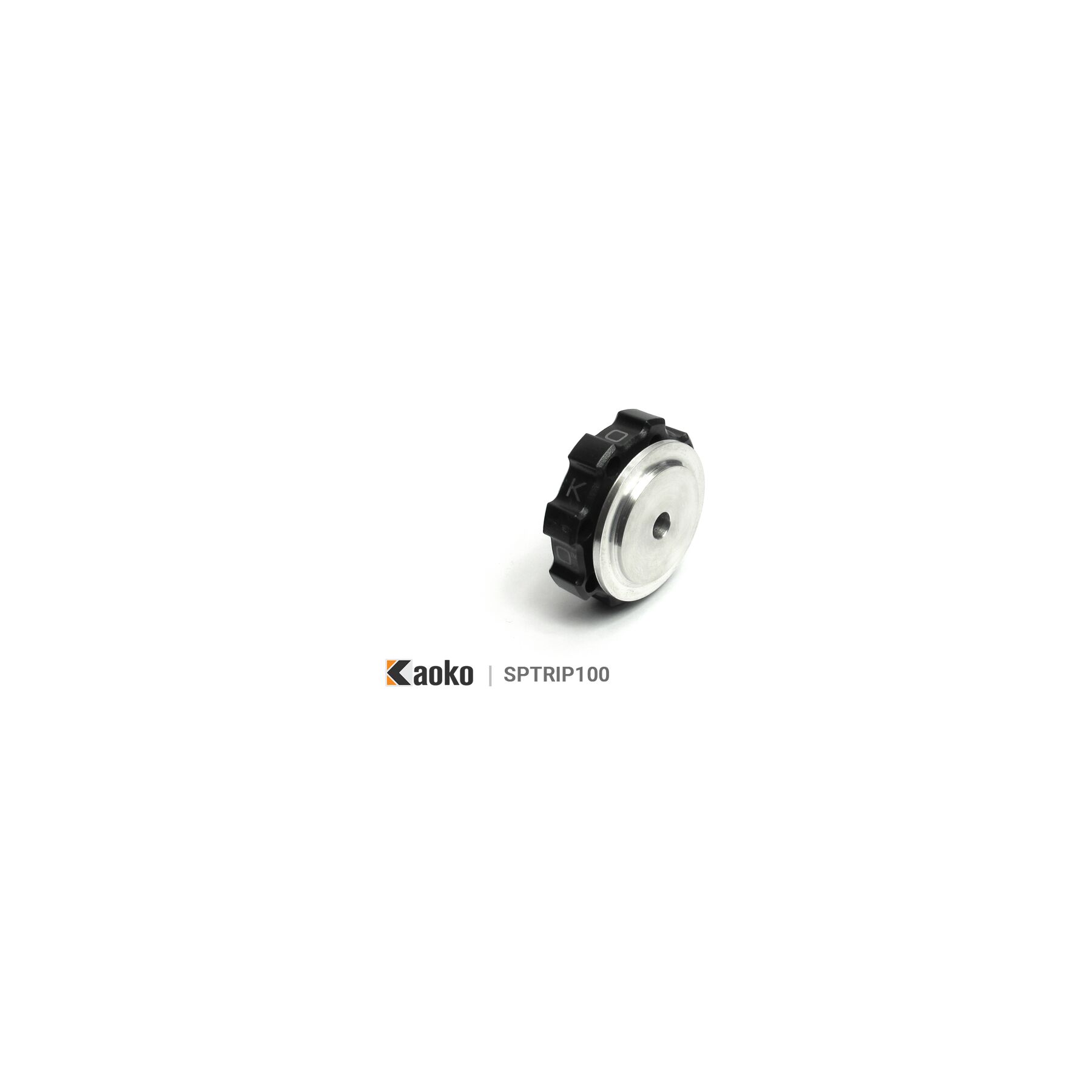Kaoko Throttle Stabilizer Triumph Speed Triple 1200RR 2022-2024