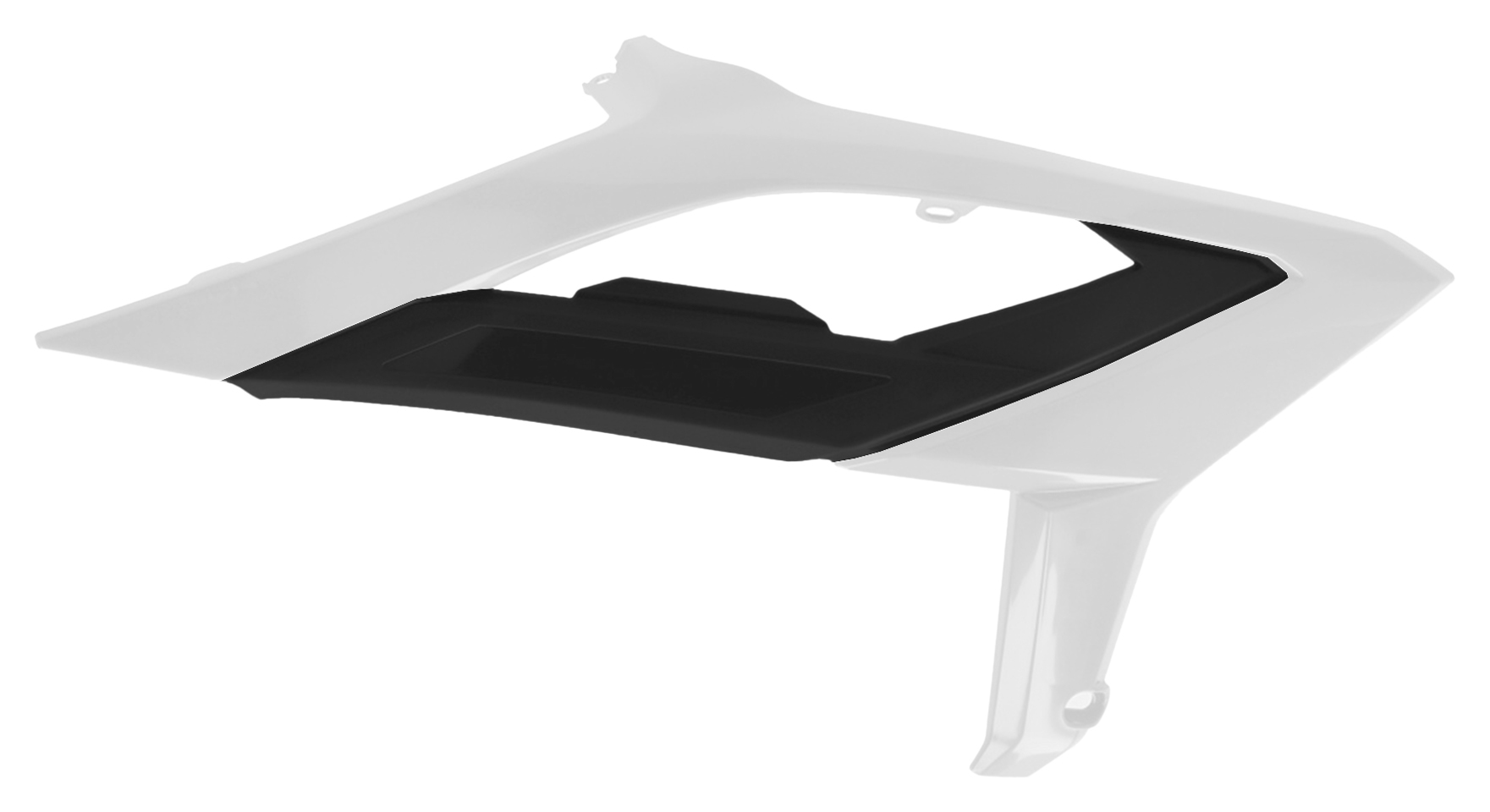 Polisport Radiator Shrouds Beta 125cc-480cc 2023-2024 N/A