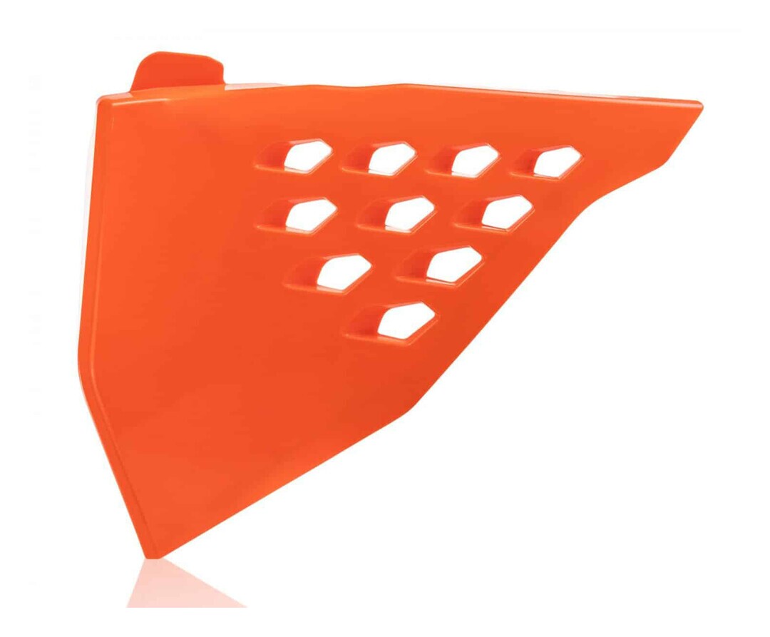 Polisport Airbox Cover KTM 125cc-500cc 2019-2023 N/A