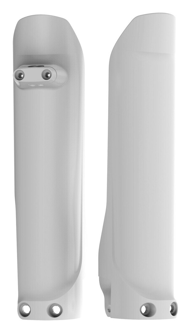 Polisport Fork Guards Husqvarna 125cc-501cc 2016-2023 N/A