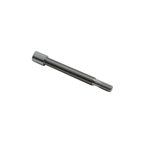 V-Twin Mfg. Front Axle For Harley FX / XL 1952-1972