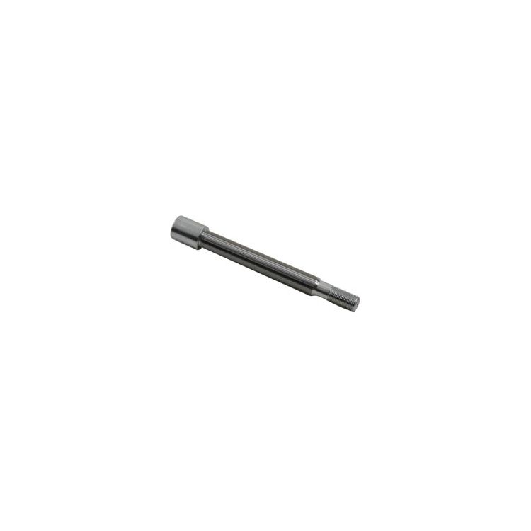 V-Twin Mfg. Front Axle For Harley FX / XL 1952-1972