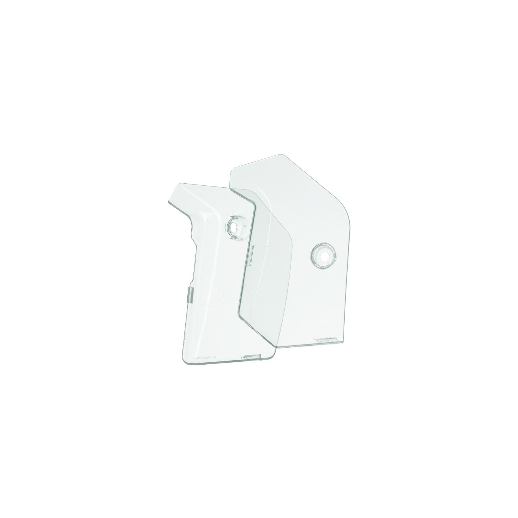 Polisport Graphic Guards Honda 250cc-450cc 2021-2024