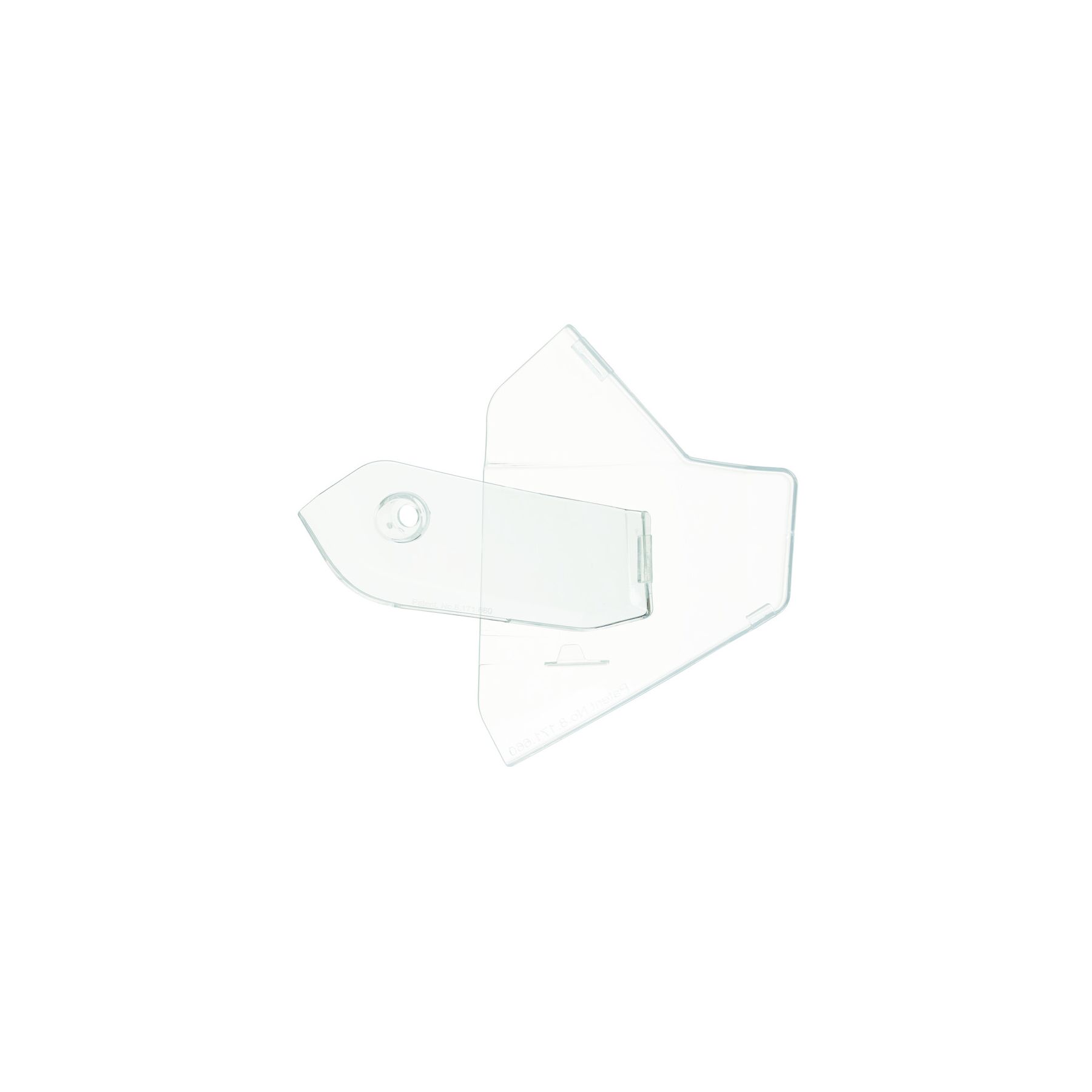 Polisport Graphic Guards Beta 125cc-480cc 2020-2025