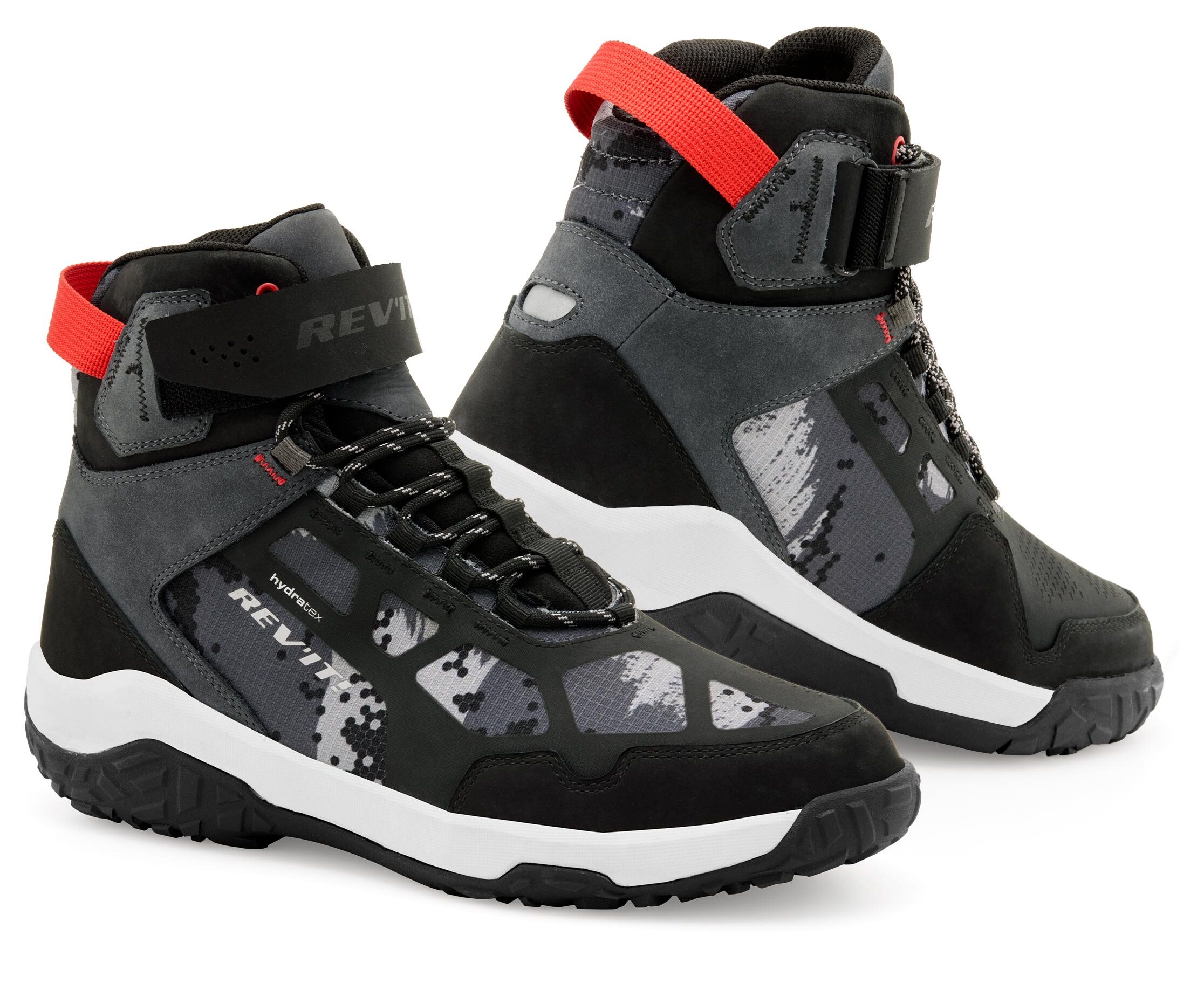 Scarpe H2o Uomo Stivali Bassi Rev It PIONEER H2O Stivali E