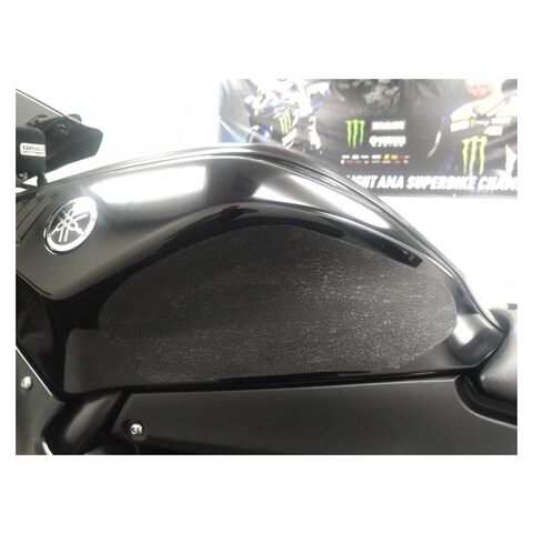 Graves Motorsports Tank Grip