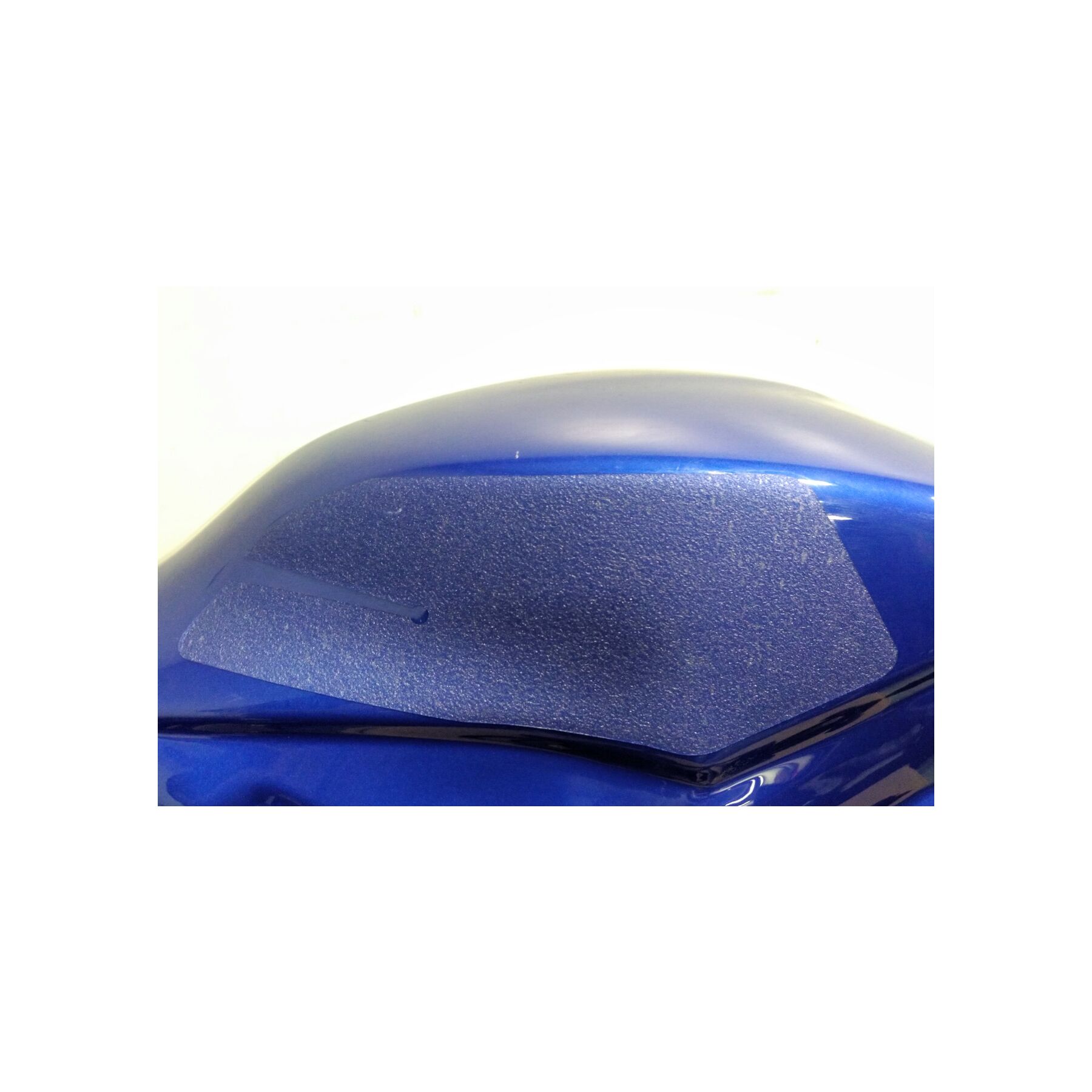 Graves Motorsports Tank Grip Yamaha R6 2017-2020